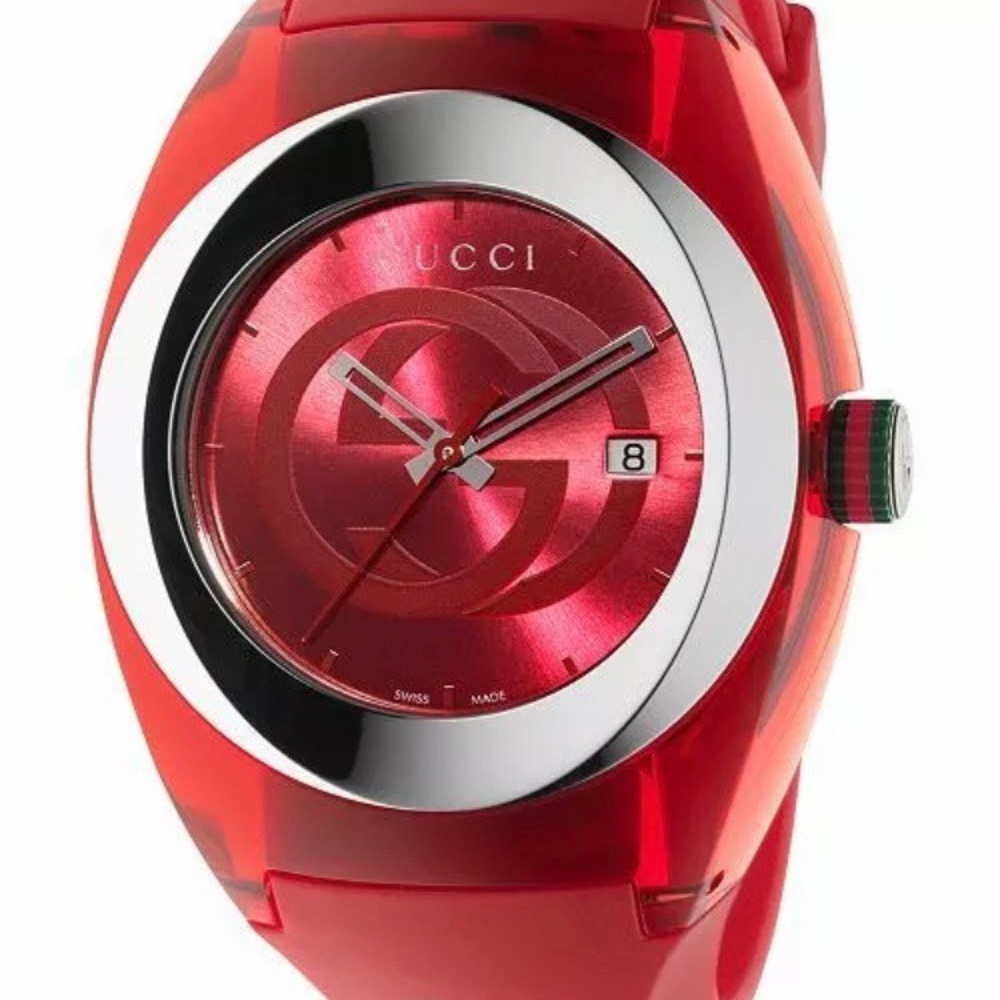 Gucci watch - Picture 2 of 6